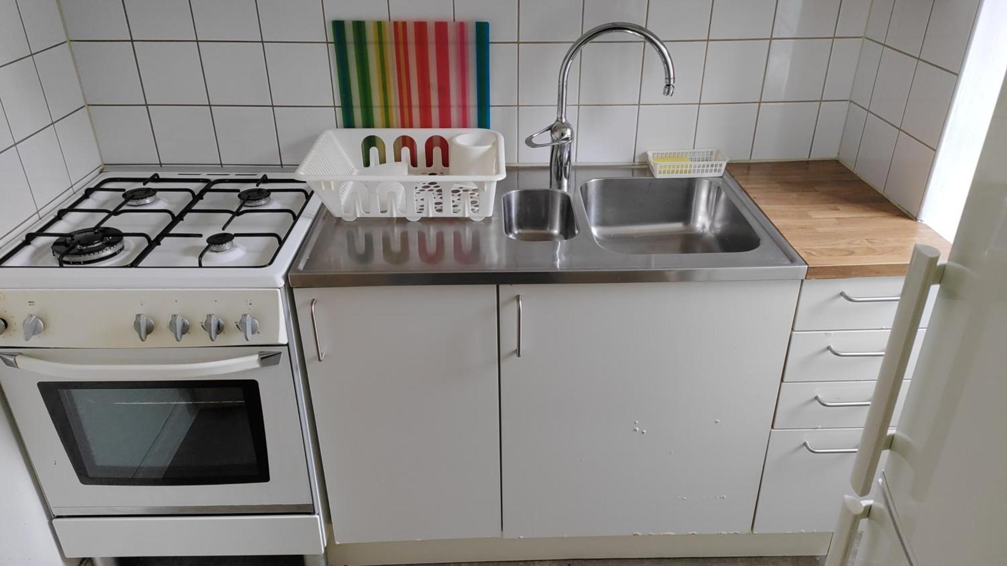 Full Apartment Μάλμε Εξωτερικό φωτογραφία